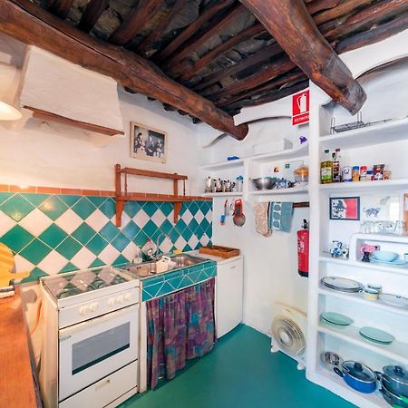 El Gato Negro Villa กาปีเลย์รา ภายนอก รูปภาพ