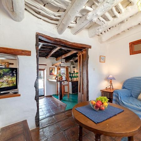 El Gato Negro Villa กาปีเลย์รา ภายนอก รูปภาพ