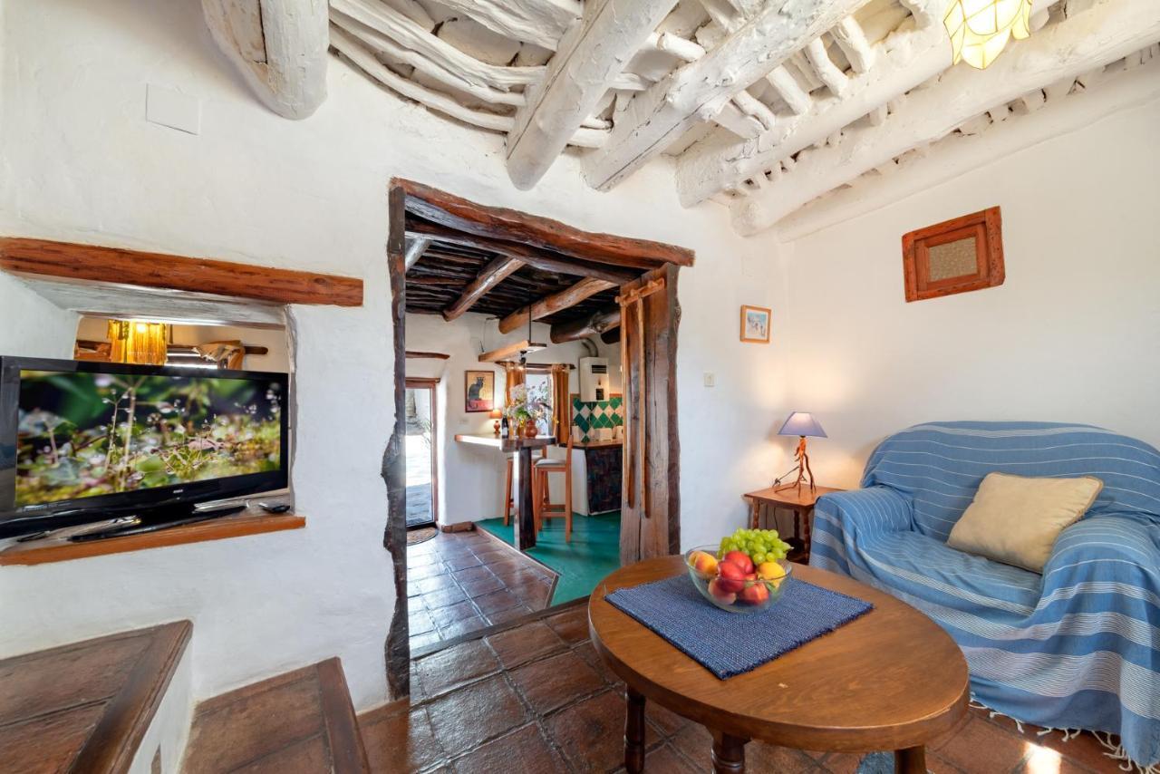 El Gato Negro Villa กาปีเลย์รา ภายนอก รูปภาพ