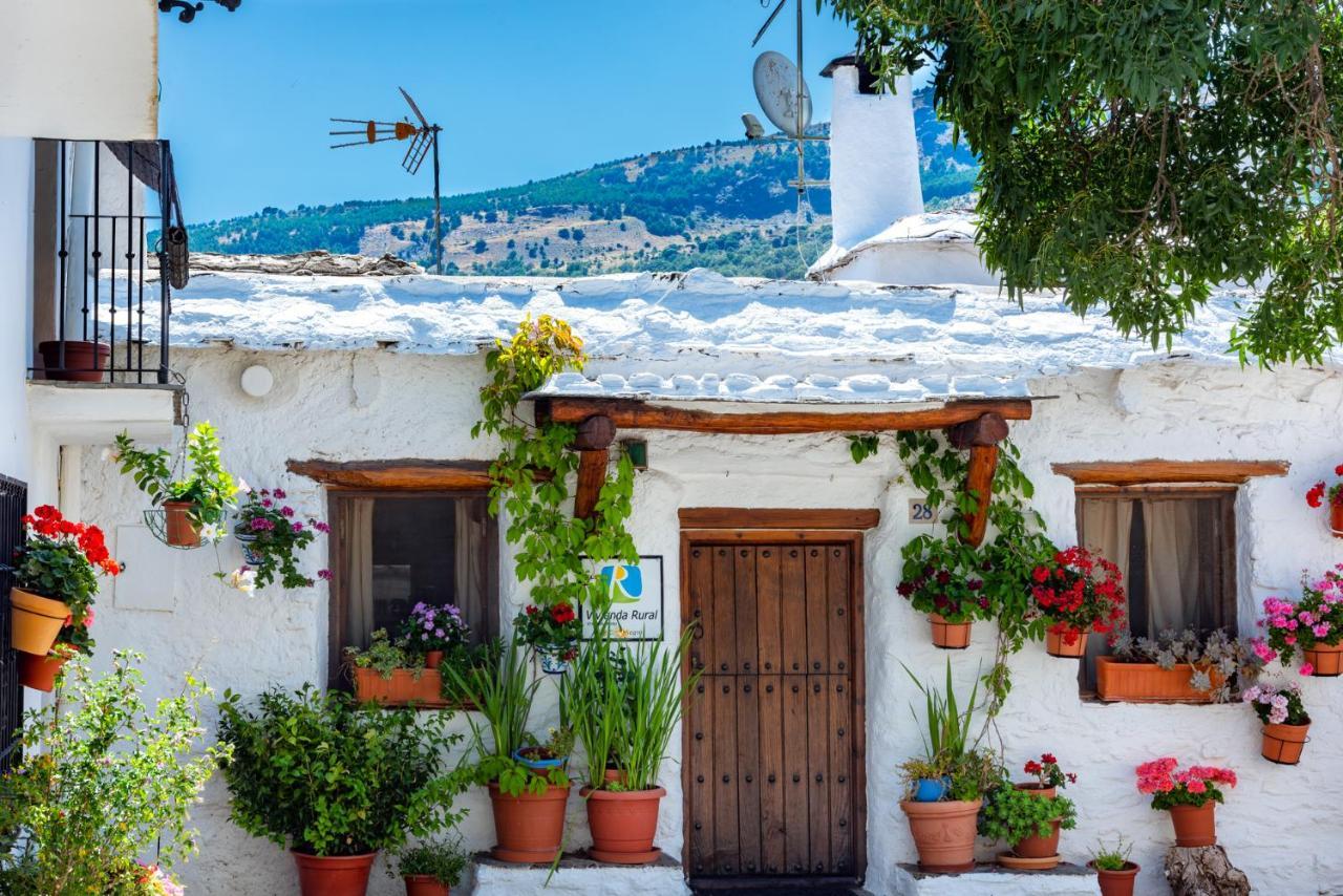 El Gato Negro Villa กาปีเลย์รา ภายนอก รูปภาพ